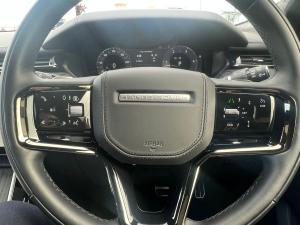 Land Rover Range Rover Velar D300 Autobiography - Image 14