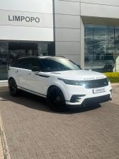 Land Rover Range Rover Velar D300 Autobiography - Image 1