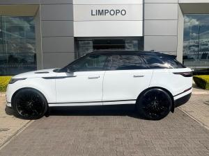 Land Rover Range Rover Velar D300 Autobiography - Image 3