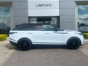 Land Rover Range Rover Velar D300 Autobiography - Image 4