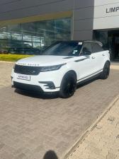 Land Rover Range Rover Velar D300 Autobiography - Image 5