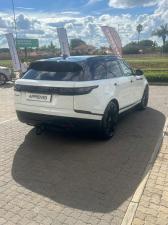 Land Rover Range Rover Velar D300 Autobiography - Image 8