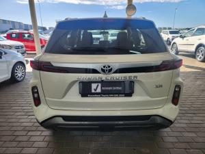 Toyota Urban Cruiser 1.5 XR auto - Image 5