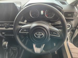 Toyota Urban Cruiser 1.5 XR auto - Image 8