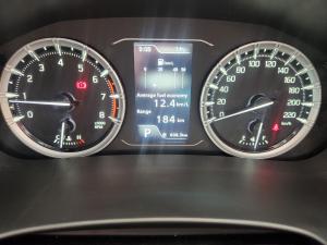 Toyota Urban Cruiser 1.5 XR auto - Image 9