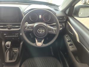 Toyota Urban Cruiser 1.5 XR auto - Image 11