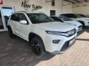 Thumbnail Toyota Urban Cruiser 1.5 XR auto