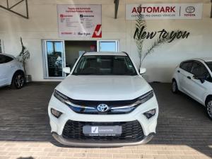 Toyota Urban Cruiser 1.5 XR auto - Image 4