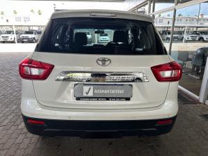 Toyota Urban Cruiser 1.5 Xi - Image 5