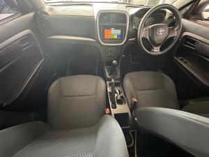 Toyota Urban Cruiser 1.5 Xi - Image 6