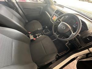 Toyota Urban Cruiser 1.5 Xi - Image 12