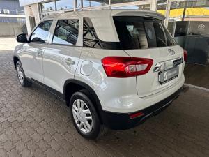 Toyota Urban Cruiser 1.5 Xi - Image 18