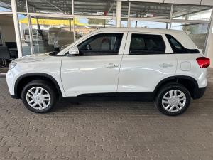 Toyota Urban Cruiser 1.5 Xi - Image 19