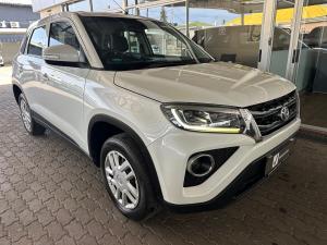 Toyota Urban Cruiser 1.5 Xi - Image 1