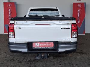 Toyota Hilux 2.4GD single cab S (aircon) - Image 5