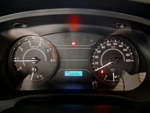 Toyota Hilux 2.4GD single cab S (aircon) - Image 9