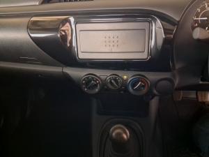 Toyota Hilux 2.4GD single cab S (aircon) - Image 12