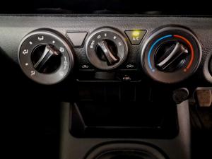 Toyota Hilux 2.4GD single cab S (aircon) - Image 13