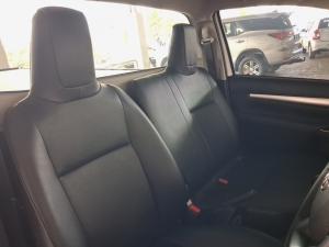 Toyota Hilux 2.4GD single cab S (aircon) - Image 14