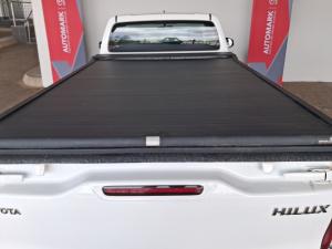 Toyota Hilux 2.4GD single cab S (aircon) - Image 15
