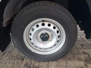 Toyota Hilux 2.4GD single cab S (aircon) - Image 16