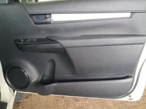 Toyota Hilux 2.4GD single cab S (aircon) - Image 18