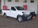 Toyota Hilux 2.4GD single cab S (aircon) - Thumbnail 1