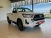 Toyota Hilux 2.4GD-6 single cab Raider manual - Thumbnail 1