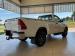 Toyota Hilux 2.4GD-6 single cab Raider manual - Thumbnail 2