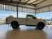 Toyota Hilux 2.4GD-6 single cab Raider manual - Thumbnail 3