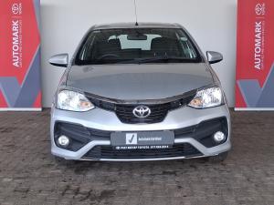 Toyota Etios hatch 1.5 Sprint - Image 4