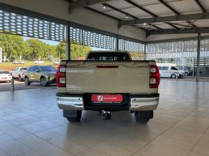 Toyota Hilux 2.8GD-6 single cab Raider auto - Image 5