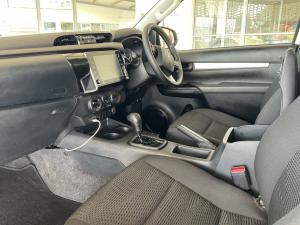 Toyota Hilux 2.8GD-6 single cab Raider auto - Image 7