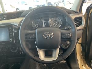 Toyota Hilux 2.8GD-6 single cab Raider auto - Image 8