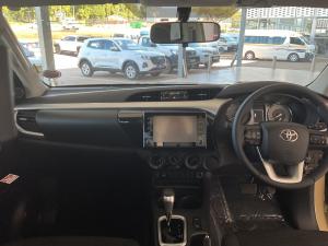 Toyota Hilux 2.8GD-6 single cab Raider auto - Image 14