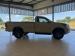 Toyota Hilux 2.8GD-6 single cab Raider auto - Thumbnail 3