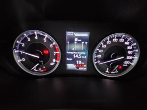 Toyota Starlet Cross 1.5 XR manual - Image 9