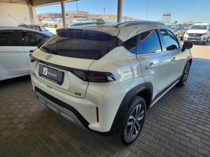 Toyota Starlet Cross 1.5 XR manual - Image 2