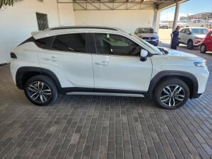 Toyota Starlet Cross 1.5 XR manual - Image 3