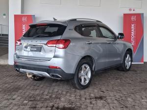 Haval H2 1.5T City - Image 2