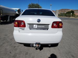 Volkswagen Polo Vivo sedan 1.4 - Image 5
