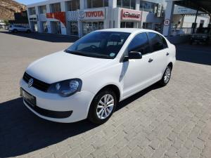 Volkswagen Polo Vivo sedan 1.4 - Image 18