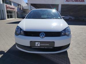Volkswagen Polo Vivo sedan 1.4 - Image 4