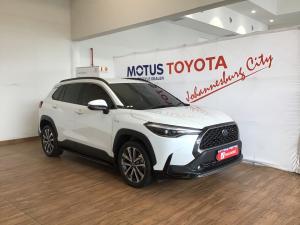 Toyota Corolla Cross 1.8 Hybrid XR - Image 1