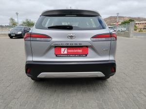 Toyota Corolla Cross 1.8 XS - Image 5