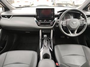 Toyota Corolla Cross 1.8 XS - Image 6