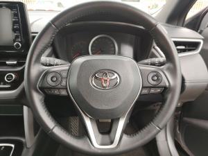 Toyota Corolla Cross 1.8 XS - Image 8