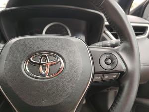 Toyota Corolla Cross 1.8 XS - Image 10