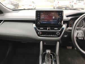 Toyota Corolla Cross 1.8 XS - Image 15