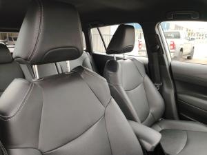 Toyota Corolla Cross 1.8 XS - Image 17